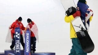 日本勢の躍進に水を差す“不満”　豪メディアが銀メダル選手の採点に疑問符「不当な扱いを受けたのではないか」【冬季五輪】