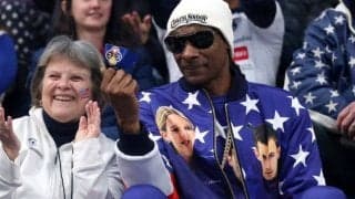 日給7900万円の驚異のギャラ　大物ラッパーの“帯同”に賛否両論　現地では反感を買う騒動も「スポーツが二の次に」【冬季五輪】