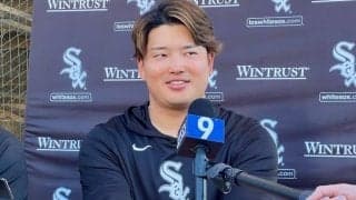 村上宗隆が爆笑会見…力説した日本式便座の素晴らしさ　新同僚は「紙を使いすぎ」