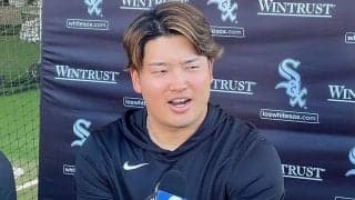 村上宗隆が明かした大谷翔平との“やりとり”「テキストをしました」　伝えられた一言