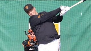 巨人新助っ人の“不安要素”…岡本の穴は「簡単には埋まらない」　専門家が指摘した「我慢」