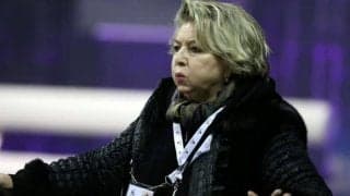 団体戦は「計り知れないストレス」　浅田真央を育てたロシア重鎮が断じたマリニン惨敗の“原因”「真剣に議論すべき」【冬季五輪】