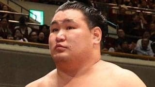 大相撲　豊昇龍がＭ-１王者を投げ飛ばした！？まさかのシーンに「かわいがりだ！」「微笑ましすぎ」立浪部屋で稽古見学→思わぬ展開がｗ