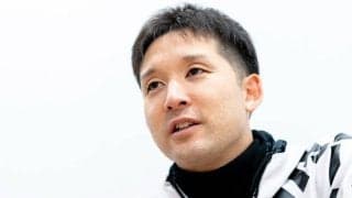 元ハム戦士、米国でド緊張「話しちゃった…！」　“怪物”に続き対面、HR王に大興奮