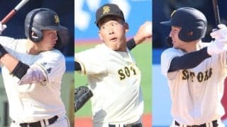 【センバツ出場校ランキング】崇徳と長崎西が「昭和」以来の白星に挑む