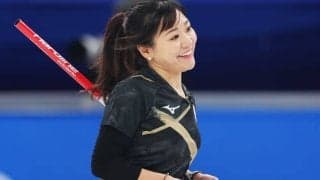 「めちゃくちゃ分かりやすいし、めちゃくちゃ綺麗！」カーリング五輪レジェンドの解説者にネット注目「フォルティウスをリスペクトしているのが伝わってくる」「もう大好きすぎる」