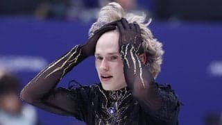 【ミラノ五輪】マリニン「これがオリンピック」　敗北の王者に見たスポーツマンシップと一流選手の資質