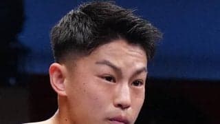 【ボクシング】４・14ダイヤモンドグローブでダブル日本王座戦　山口仁也＆川満俊輝の王者コンビ