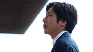 嵐・二宮和也さん、侍J宮崎合宿に登場　ブルペンに現れ騒然…Netflixスペシャルサポーター就任