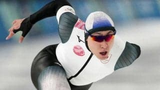 困難乗り越えた先の五輪　6位入賞、新濱立也が流した「満足感の涙」