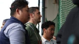 ド軍関係者、侍J視察の理由　サトテルや投手陣に熱視線…球団副社長の忘れぬ“衝撃”