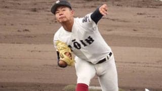 巨人が獲得した現ドラ左腕に大ブレイクの兆し!? …高校時代からの規格外の馬力の持ち主が“第2の田中瑛斗”となる【主筆・河嶋宗一コラム『グラカンvol.107』】