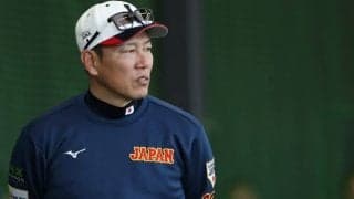 侍合宿に突然現れた“超大物”「え、マジで来てるの？」　場内騒然「気が付かなかった」