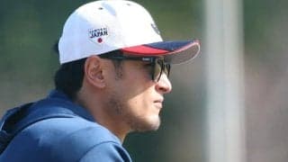 ダルビッシュの“一言”に称賛の嵐　滲ませた侍戦士への敬意…「謙虚すぎて惚れ直した」