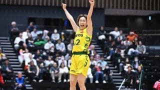 ENEOSがデンソーに勝利、Wリーグユナイテッドカップ2代目女王に…宮崎早織の引退に花を添える