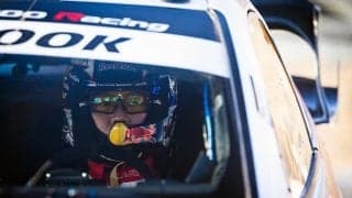 全日本ラリー三河湾に勝田貴元の来場が決定。デモランとトークショーを実施