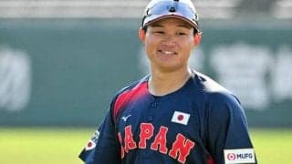 チャンスを逃さない25歳、森下翔太が2日連続で話しかけた相手は