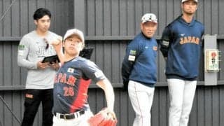 ダルビッシュ有の役割は技術的助言だけではない　もたらす効果は