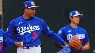 105億円でド軍移籍…「よく分からない」　NYオーナーの“不満”、米辛辣「だって嫌だろ」