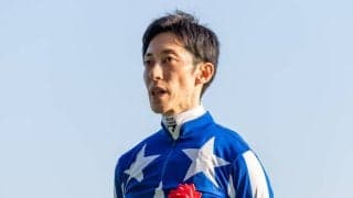 【共同通信杯】津村明秀「ホッとしています」リアライズシリウスが重賞2勝目
