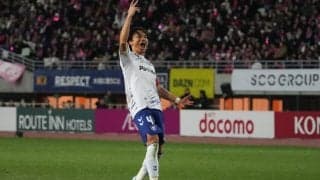 入れたい2030年W杯の｢守備の中心｣、中谷進之介らJリーグ組やU-20代表にもチャンス【日本代表の激戦区｢W杯センターバック候補｣採点】(3)