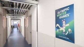 露見した甘い見積もり　選手村でコンドーム枯渇問題　激闘最中の“騒動”にオリンピアンも困惑「たった3日でなくなった」【冬季五輪】