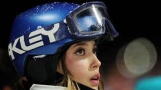 中国の偉才アイリーン・グーが過密日程に不満爆発！　練習時間を得られずに苛立ち「選手は称えられるべき。本当に不公平」【冬季五輪】