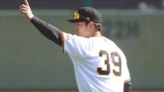 ドラ4新人が「巨人の希望」　空気切り裂く衝撃爆肩…高まる待望論「開幕センターある」