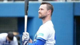 お辞儀、お礼…「日本はリスペクトする文化」　DeNA新助っ人からにじみ出る“和の心”