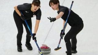 フォルティウス、後がない4敗目　韓国のビッグショットに沈む