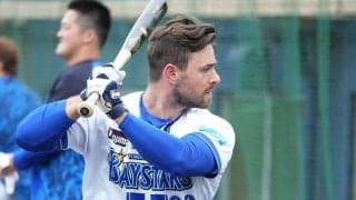 22年前に代官山在住…思い出は恵比寿のカレー屋　DeNA新助っ人が忘れぬ“和の文化”