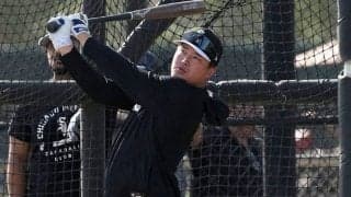 村上だけではない…Wソックス地元局に“日本人”　英語で即答に米爆笑「正気か？」