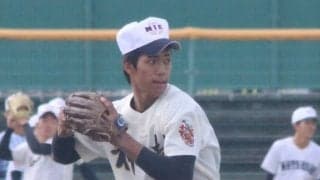 広島期待の高卒ルーキーが対外試合で強烈アピール！左腕投手苦にせず2打数2安打で存在感