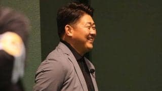 松坂大輔氏が米国で対面した“怪物”　粋な計らいに感激…激レアな光景「とてもクール」