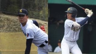 中京大が新入生29名公開！プロから注目を浴びた享栄の大型左腕、名古屋たちばなの遊撃手など東海地区を代表する逸材たちが入学