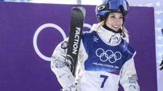 「特別扱いを求めているわけではない」アイリーン・グーが主催者FISに猛反発　ハーフパイプの練習時間が削られることに「短距離走とマラソンみたいなもの」【冬季五輪】