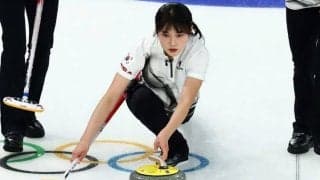 「ビジュアルが強すぎる」「みんな肌がツヤツヤ」日本が称賛するカーリング韓国代表　母国メディアが反響ぶりを紹介【冬季五輪】