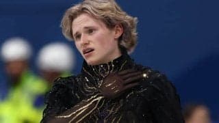 失意から再びリンクへ…届いた“朗報”に「出てくれんの！？」　ファンは「心の方は大丈夫なのかな？」【冬季五輪】