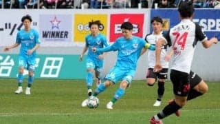 サガン鳥栖、ホーム開幕戦でPK制す　J2・J3百年構想リーグ