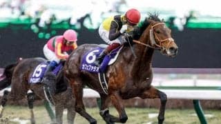 フェブラリーS勝ち時計ランキング 1位は22年カフェファラオの巻き返しV