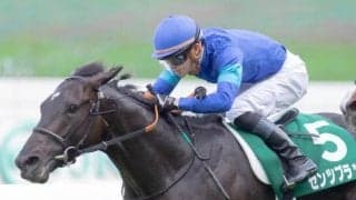 【小倉大賞典想定騎手】センツブラッドは団野大成騎手、ガイアメンテは北村友一騎手