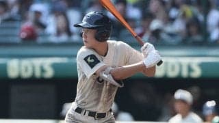 兵庫高野連が優秀野球選手・学生表彰選手を発表！東洋大姫路の主将、報徳学園の強肩セカンドなどが選出