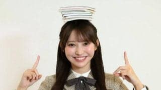 乃木坂46黒見明香「13冊の野球ノート」WBC侍Jや他国情報も