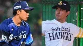 名門野球部が“大補強”「やばいまじで」　NPB新人王から4年…「あついな！」