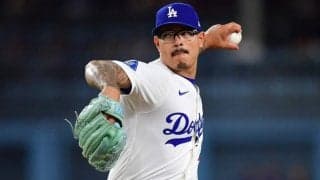 日本深夜…ド軍突如の投稿に沈痛「本当に終わりなんだ」　確定した“決別”「泣いちゃう」