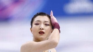 【ミラノ五輪】20年前の荒川静香の金メダルが色あせない理由 坂本花織、千葉百音、中井亜美はその域に達せるか
