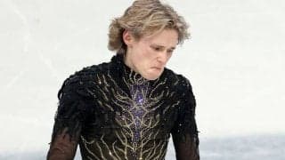 「自分に悪いことが起きてほしい」ー失意の“メッセージ”にファンから心配の声…「誰か、イリアの様子を見てくれませんか」【冬季五輪】