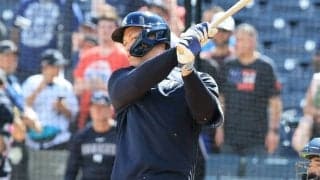 至近距離でジャッジが「叩き込んだ」　あわや大惨事…思い出す日本人の悲劇「頼むから」