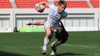 山田章仁40歳、「伸びシロしかない」。聖地で実感した、楕円球を追い続ける青春の日々