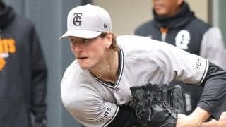 巨人新助っ人に11球団ファン“SOS”「打てる気せん」　衝撃魔球に絶望感「やばい」